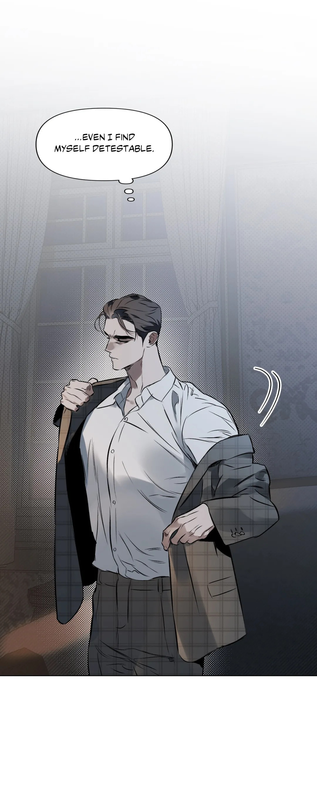 Read Define the Relationship chapter 62 image 5 on Lezhin