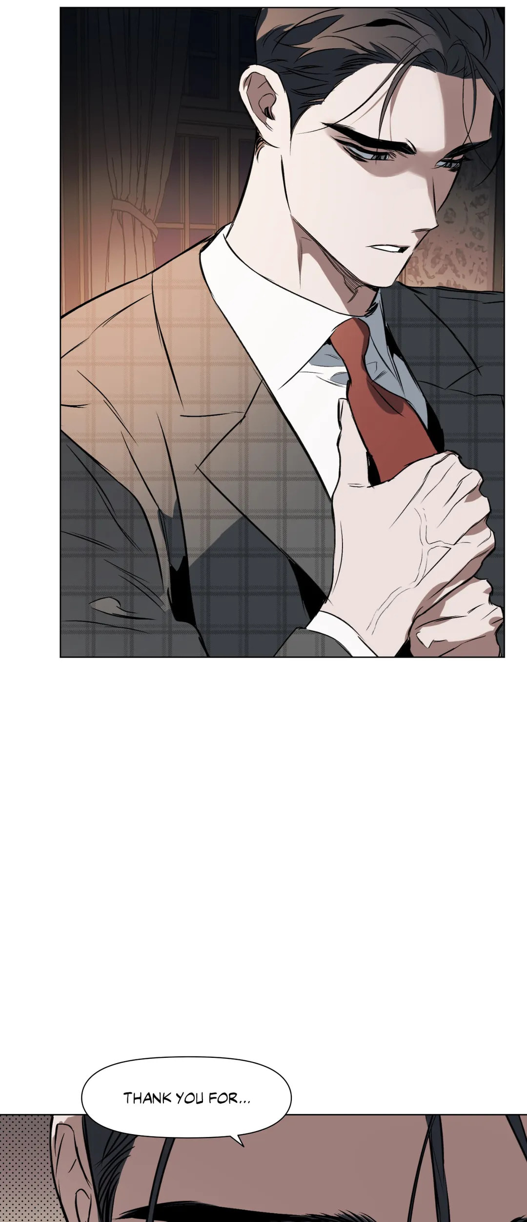 Read Define the Relationship chapter 62 image 7 on Lezhin