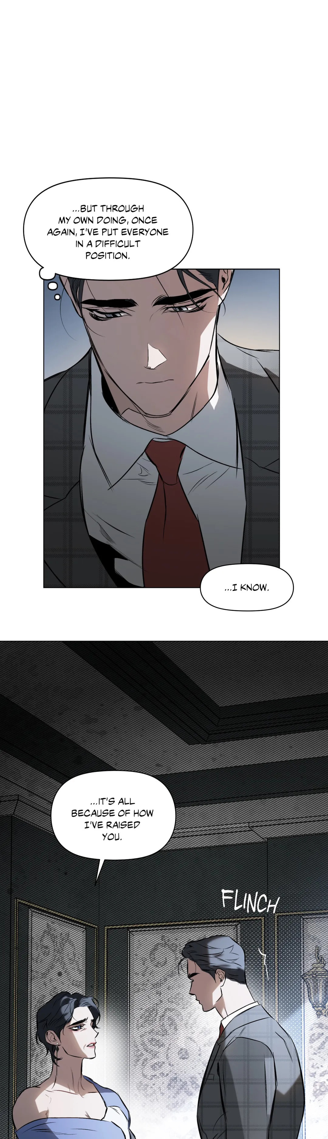 Read Define the Relationship chapter 63 image 10 on Lezhin