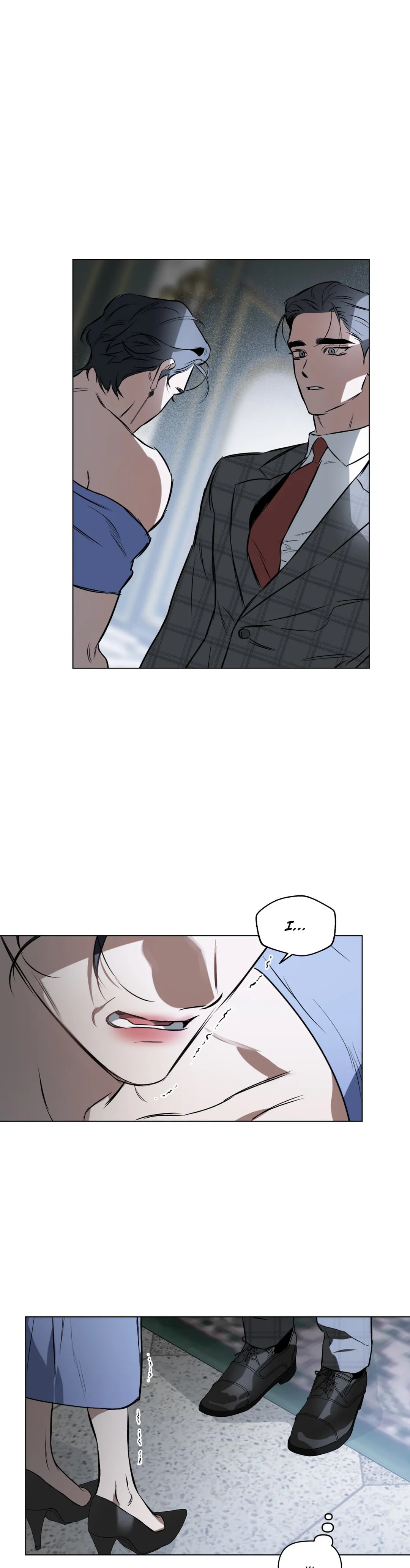 Read Define the Relationship chapter 63 image 12 on Lezhin