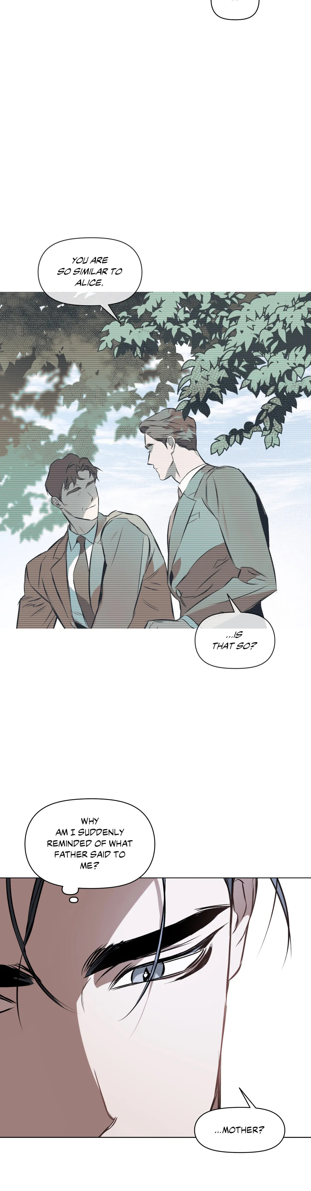 Read Define the Relationship chapter 63 image 13 on Lezhin