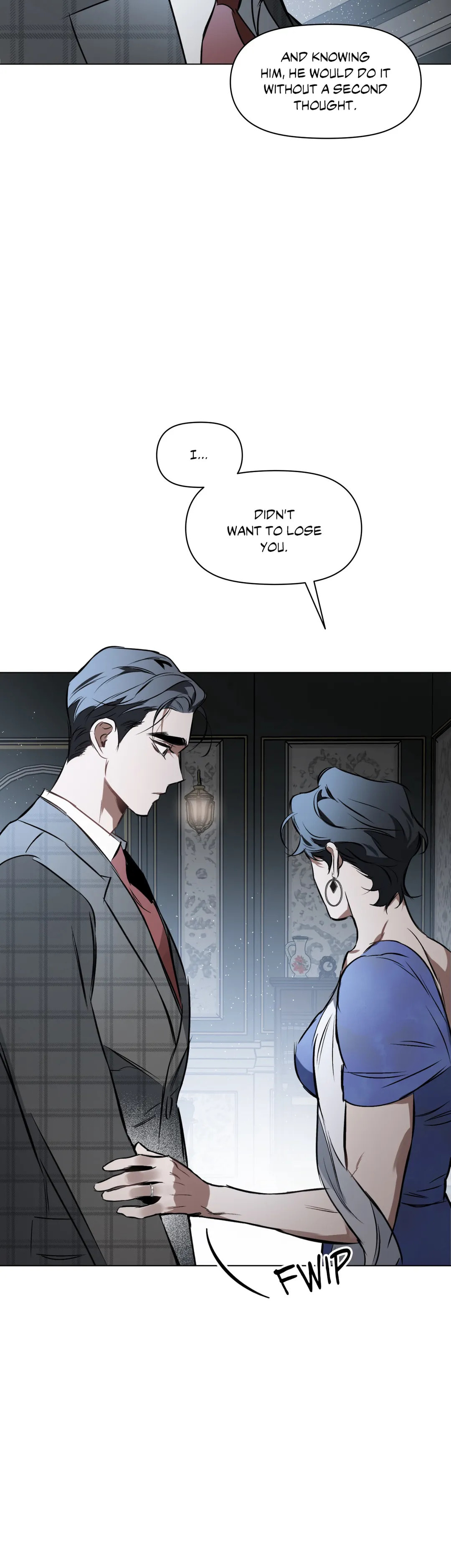 Read Define the Relationship chapter 63 image 15 on Lezhin