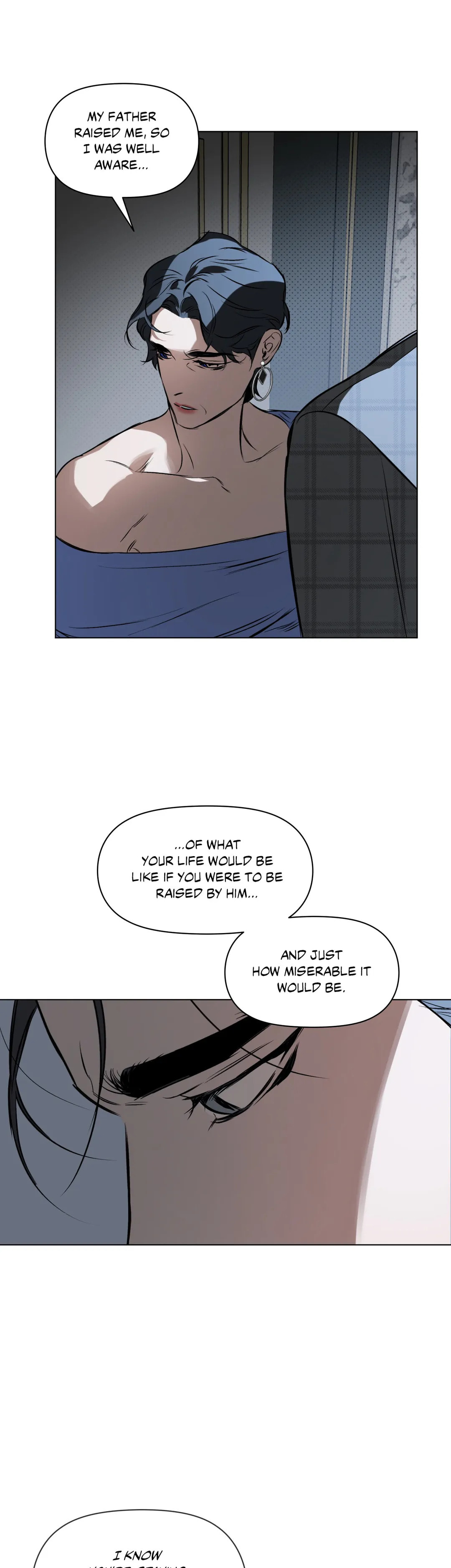 Read Define the Relationship chapter 63 image 16 on Lezhin