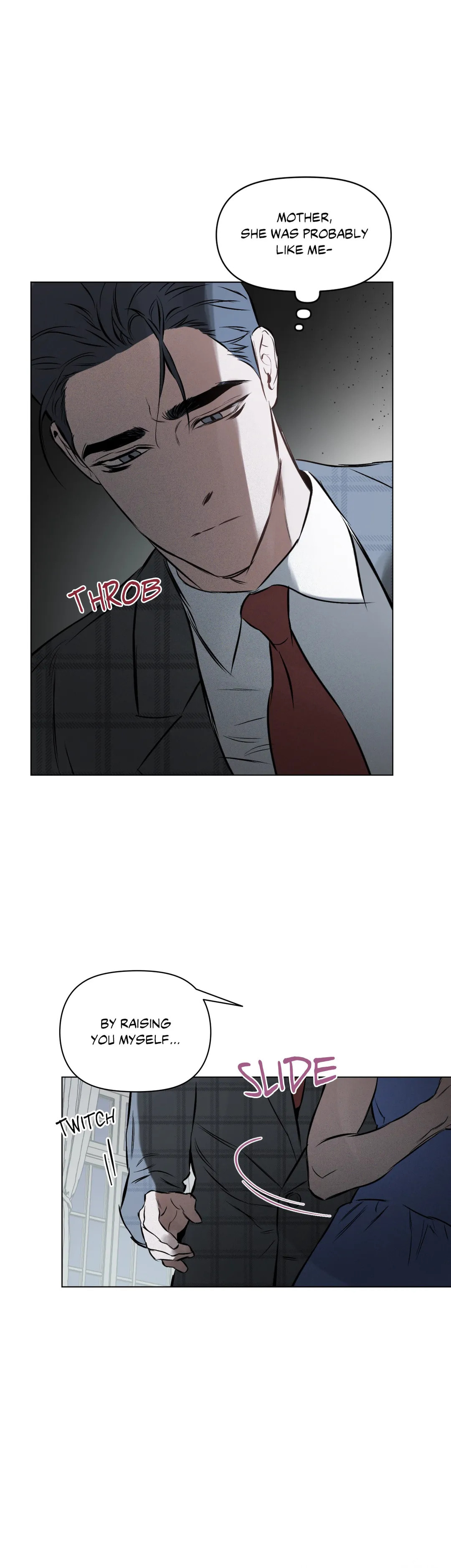 Read Define the Relationship chapter 63 image 18 on Lezhin