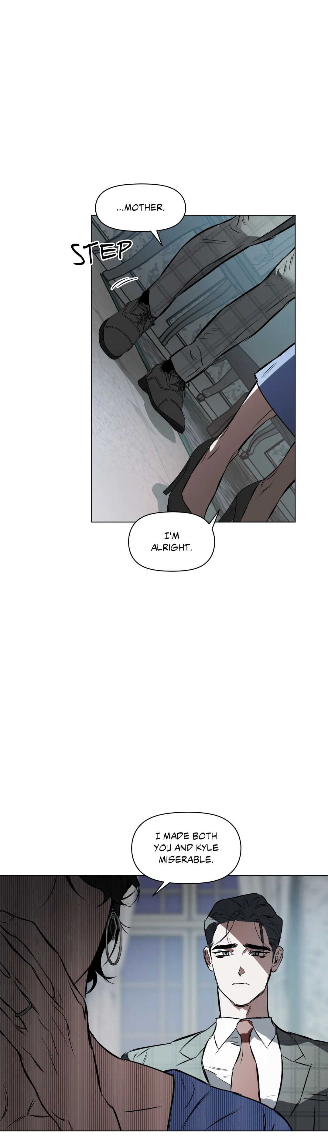 Read Define the Relationship chapter 63 image 20 on Lezhin