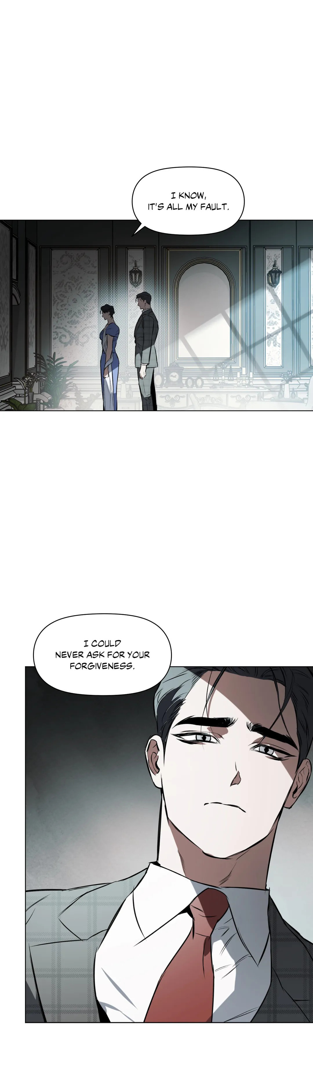 Read Define the Relationship chapter 63 image 21 on Lezhin