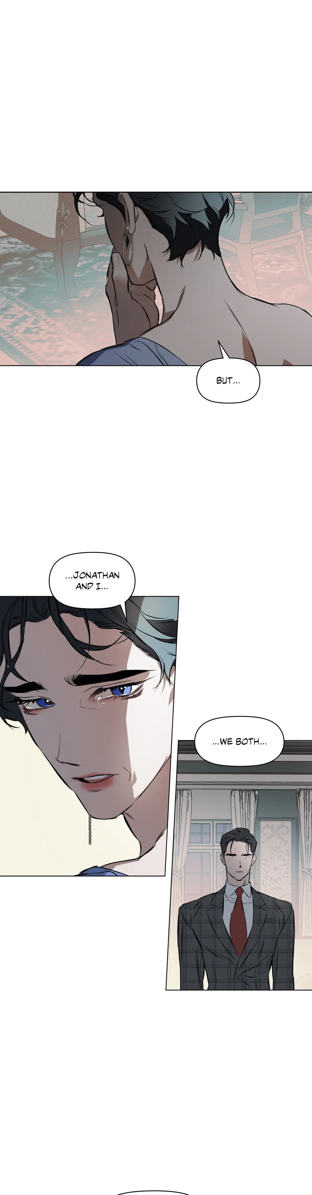 Read Define the Relationship chapter 63 image 22 on Lezhin