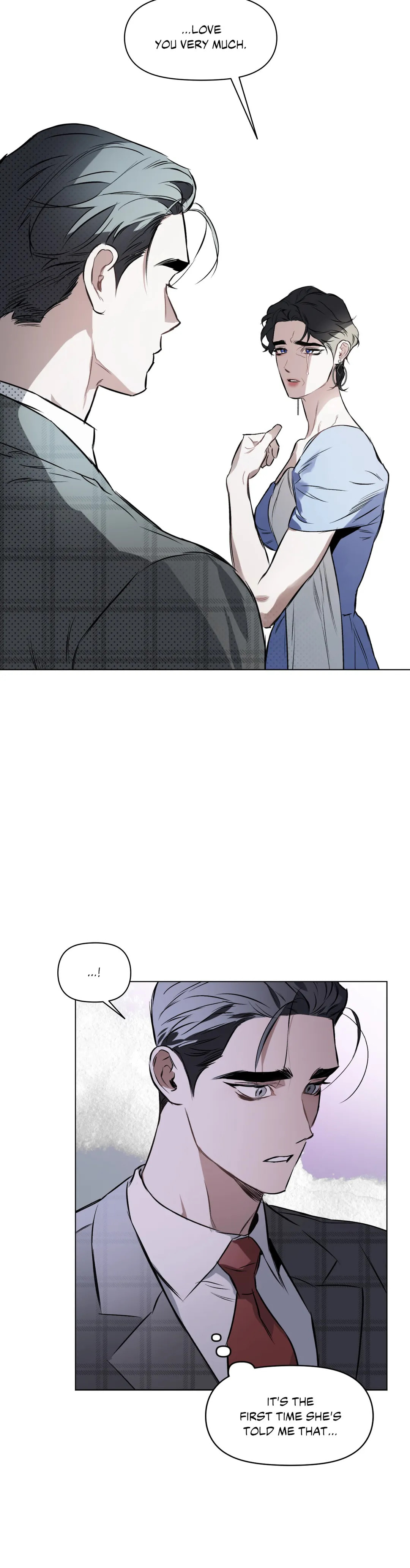 Read Define the Relationship chapter 63 image 23 on Lezhin