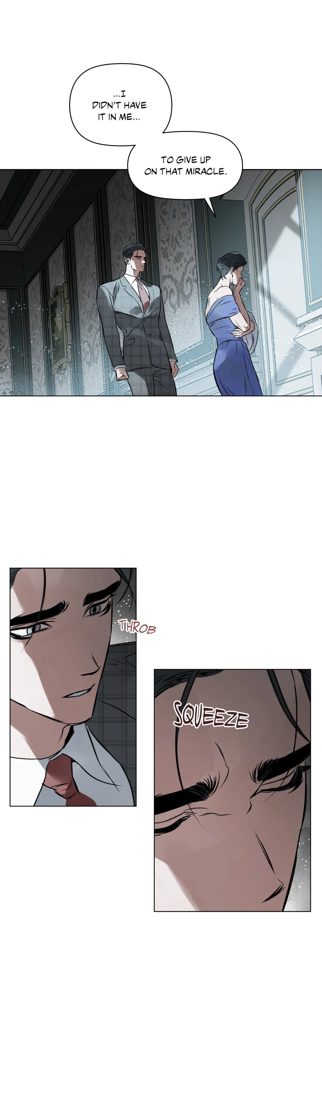 Read Define the Relationship chapter 63 image 26 on Lezhin