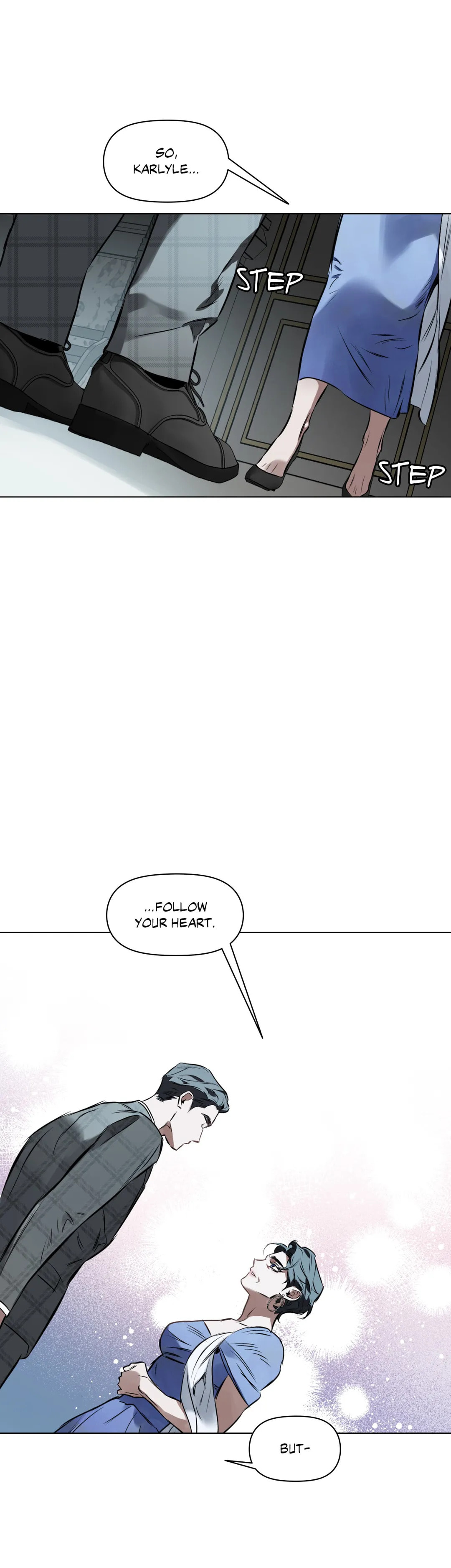 Read Define the Relationship chapter 63 image 27 on Lezhin