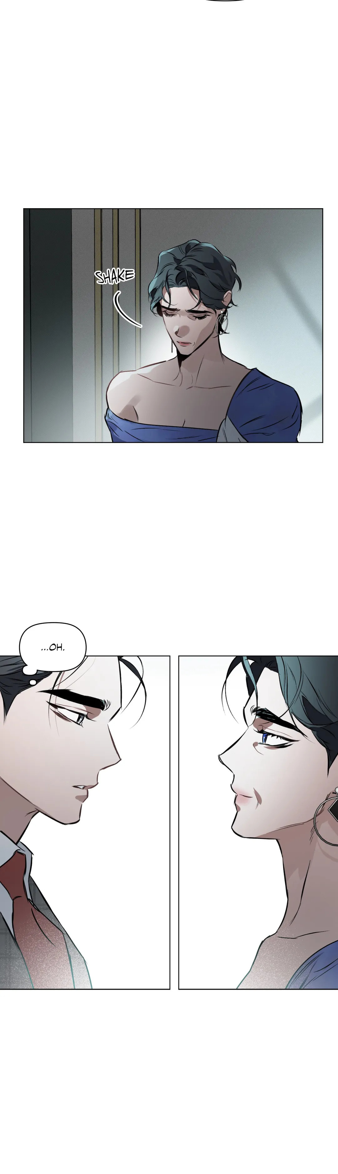 Read Define the Relationship chapter 63 image 29 on Lezhin