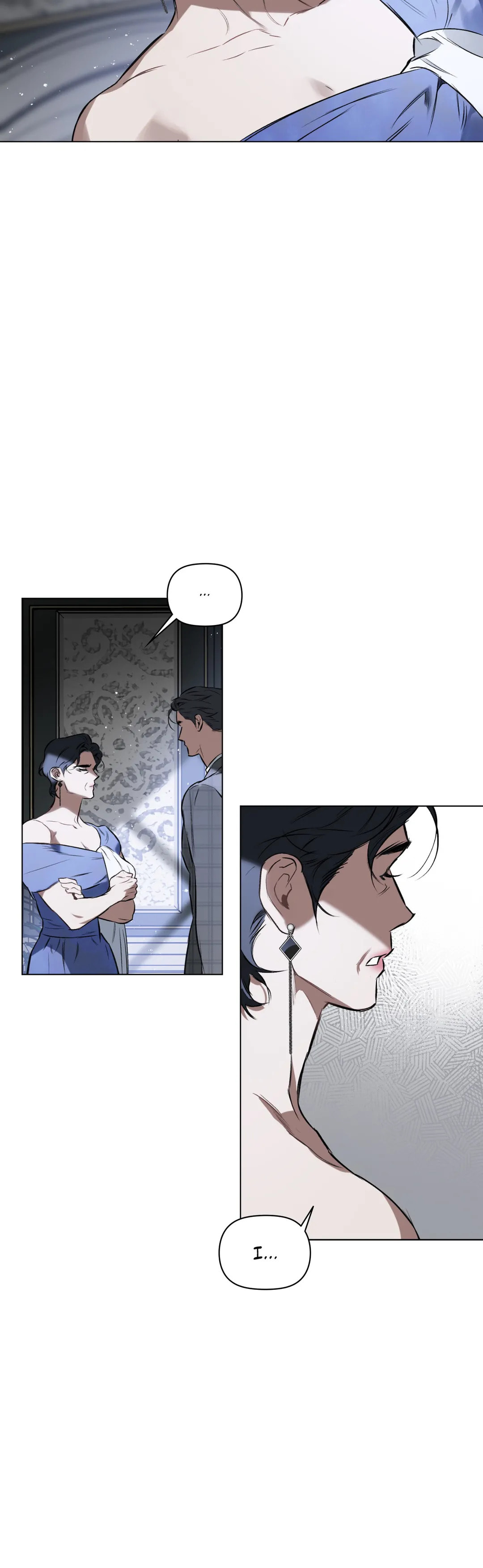 Read Define the Relationship chapter 63 image 3 on Lezhin
