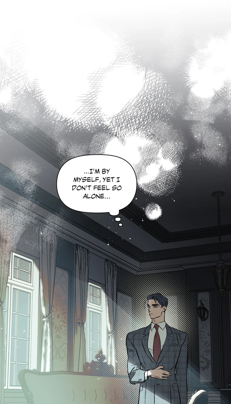 Read Define the Relationship chapter 63 image 34 on Lezhin
