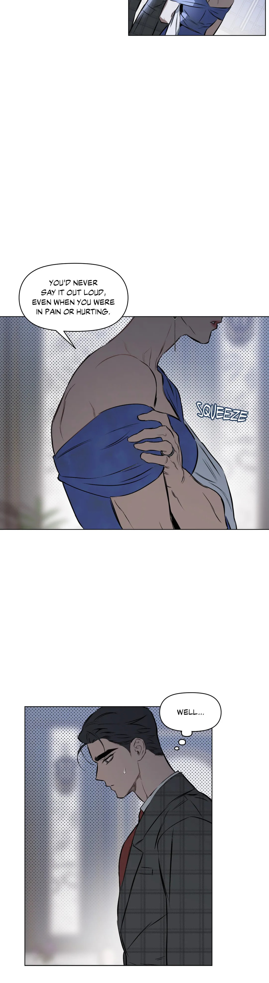 Read Define the Relationship chapter 63 image 5 on Lezhin