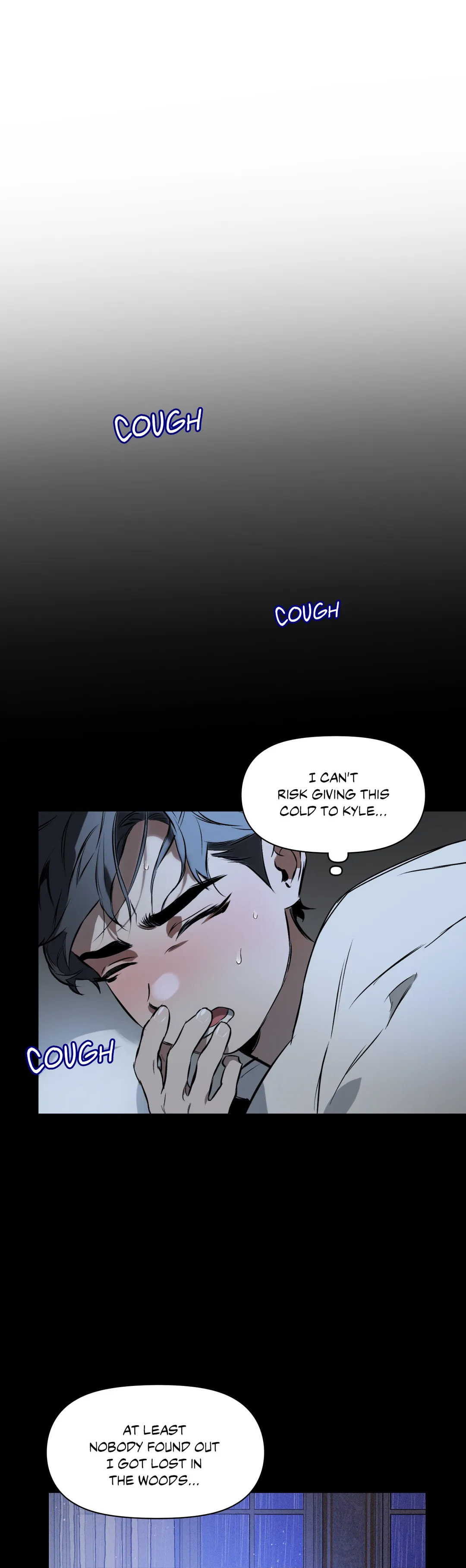 Read Define the Relationship chapter 63 image 6 on Lezhin