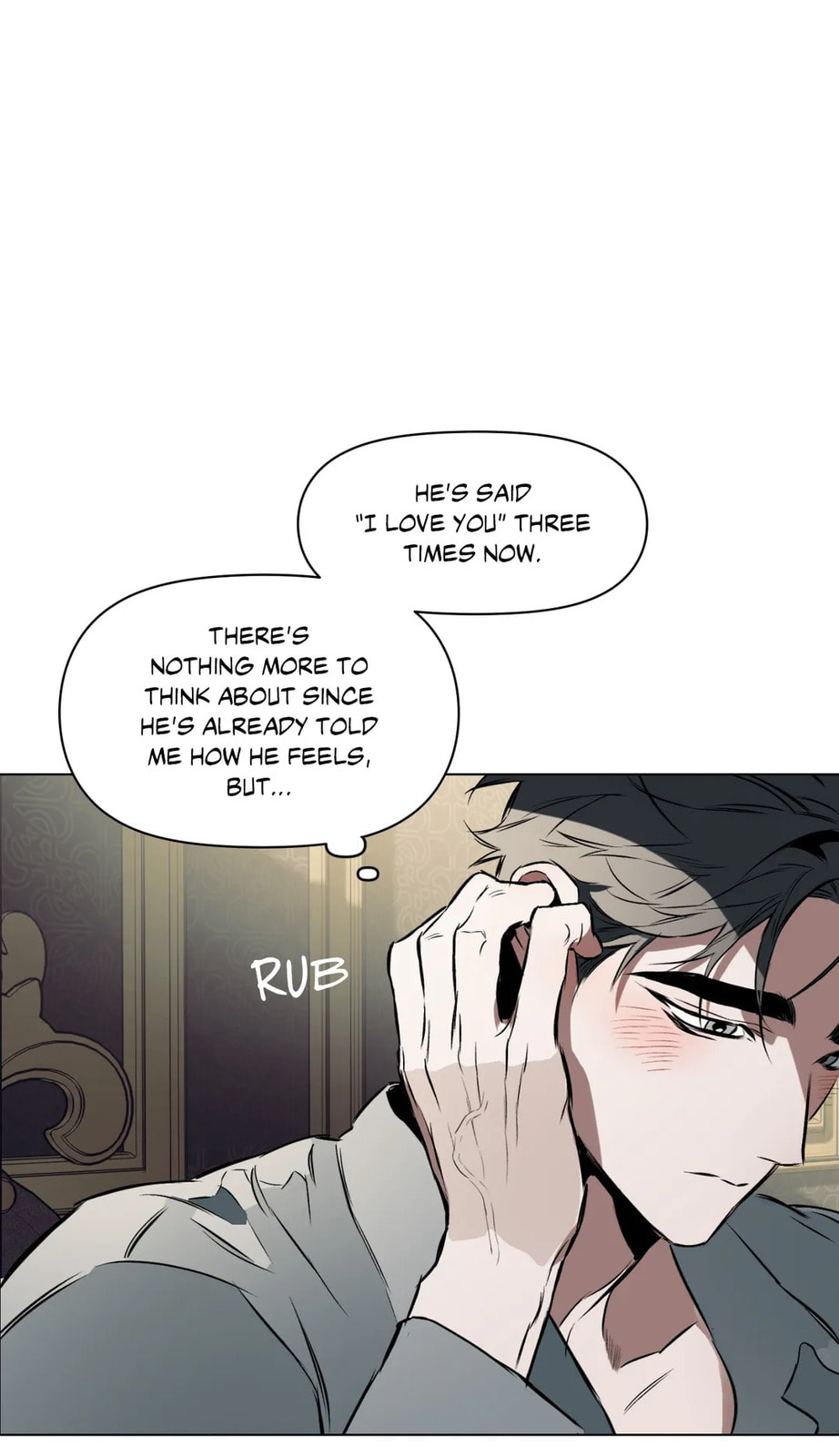 Read Define the Relationship chapter 64 image 10 on Lezhin