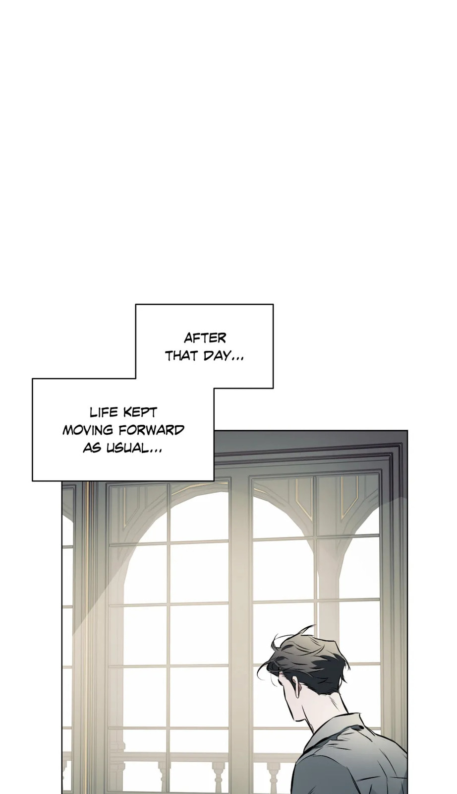 Read Define the Relationship chapter 64 image 12 on Lezhin