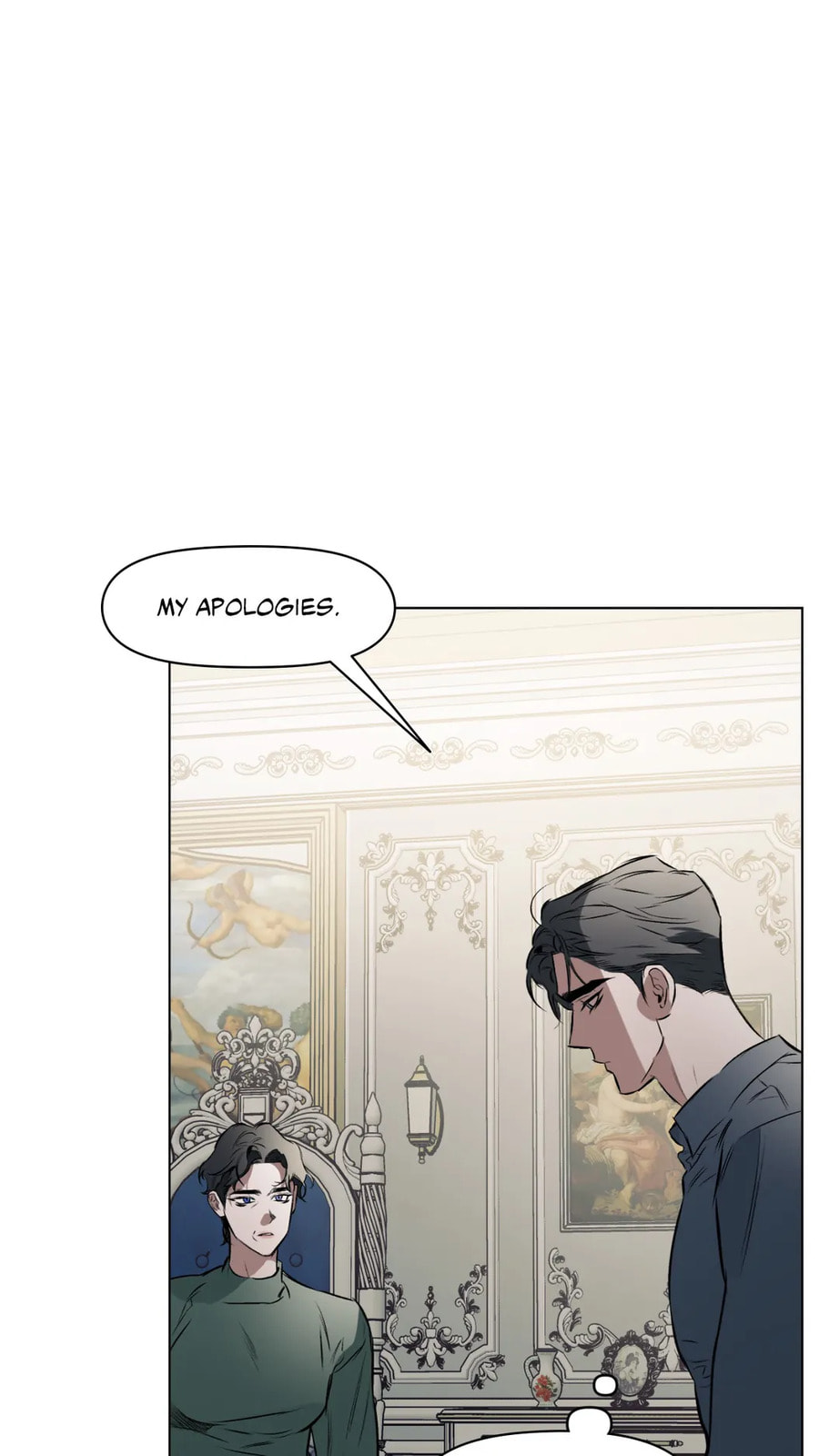 Read Define the Relationship chapter 64 image 16 on Lezhin