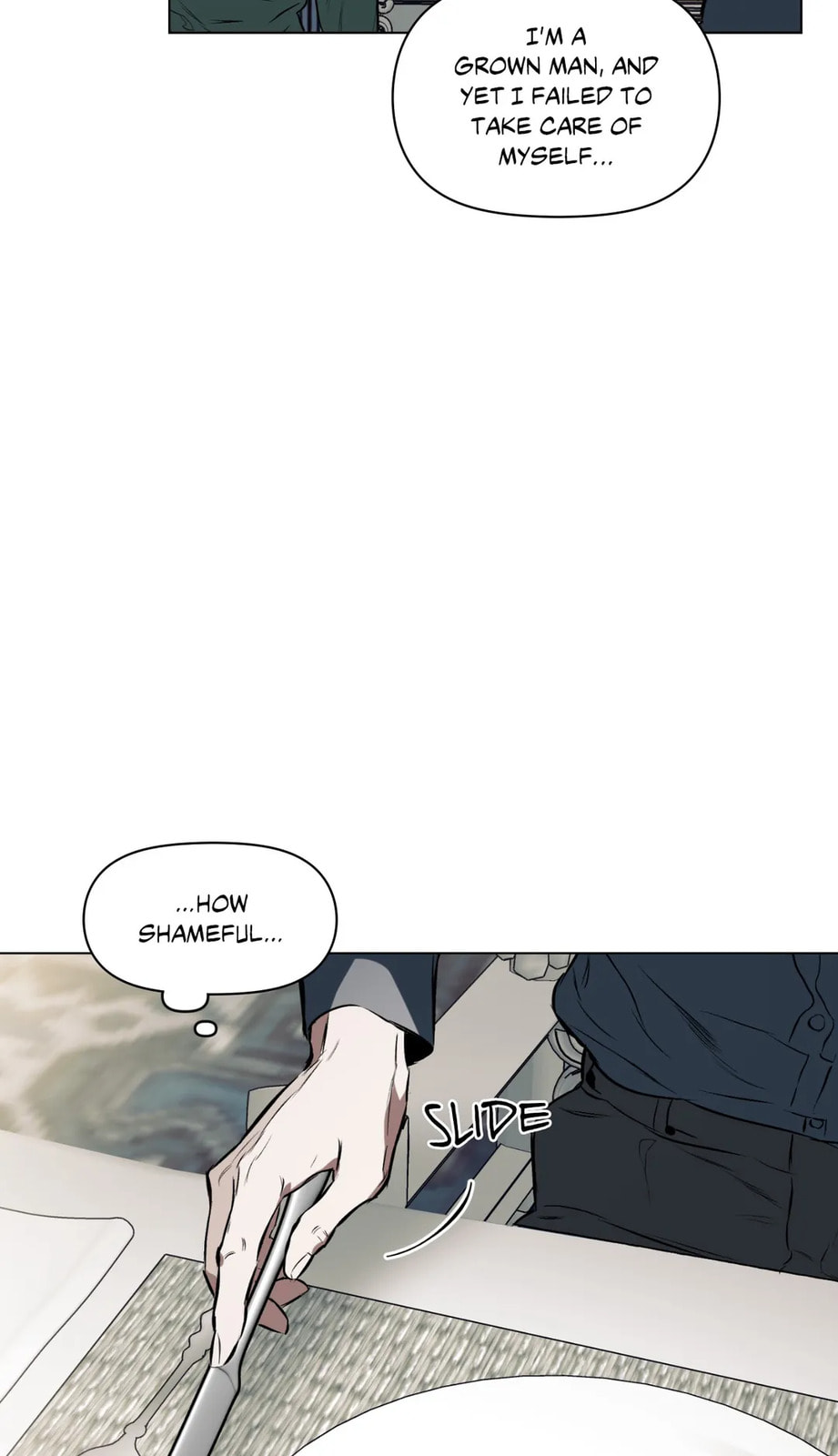 Read Define the Relationship chapter 64 image 17 on Lezhin