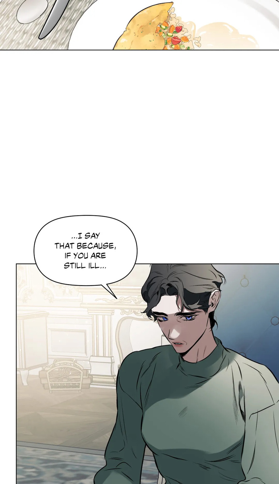 Read Define the Relationship chapter 64 image 18 on Lezhin