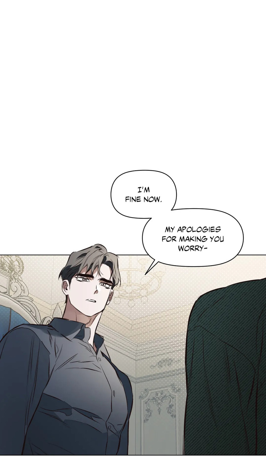 Read Define the Relationship chapter 64 image 20 on Lezhin