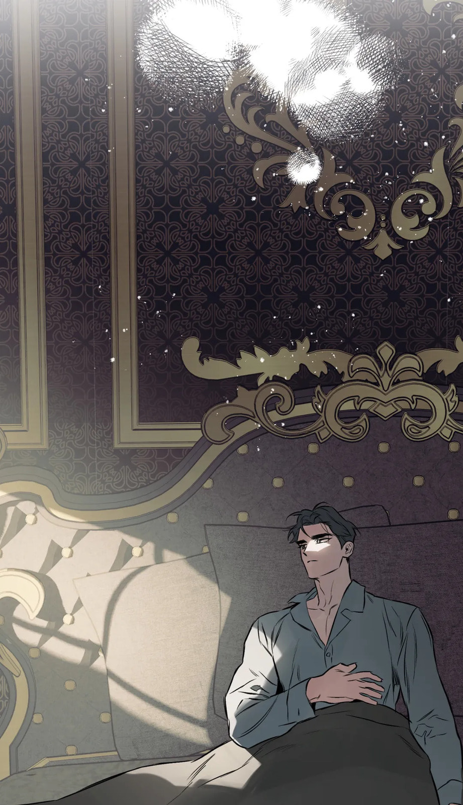 Read Define the Relationship chapter 64 image 29 on Lezhin