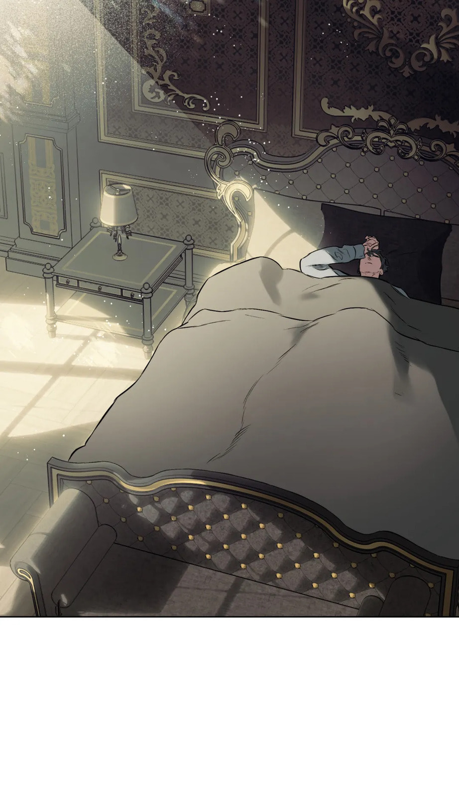 Read Define the Relationship chapter 64 image 3 on Lezhin