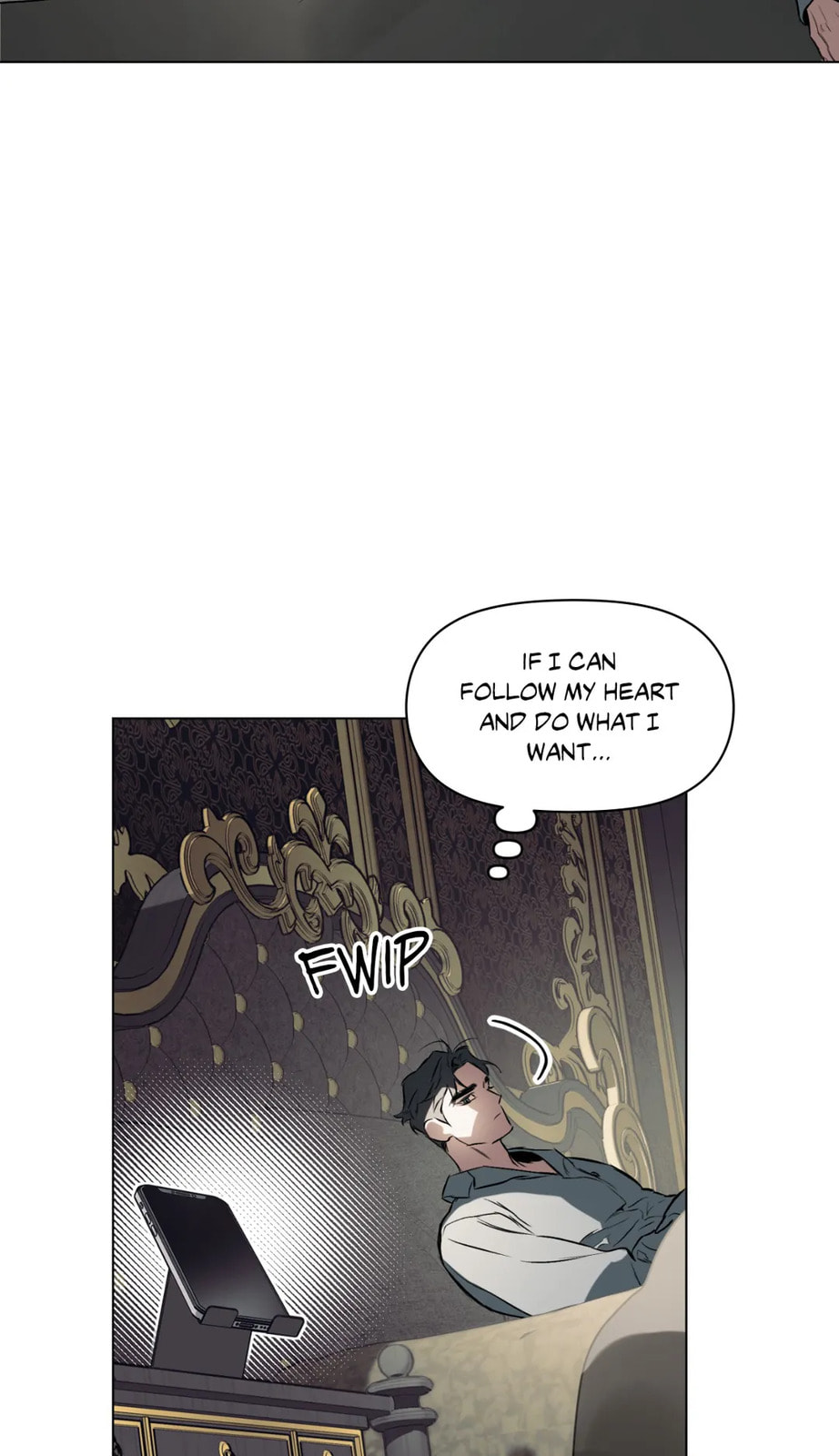 Read Define the Relationship chapter 64 image 30 on Lezhin
