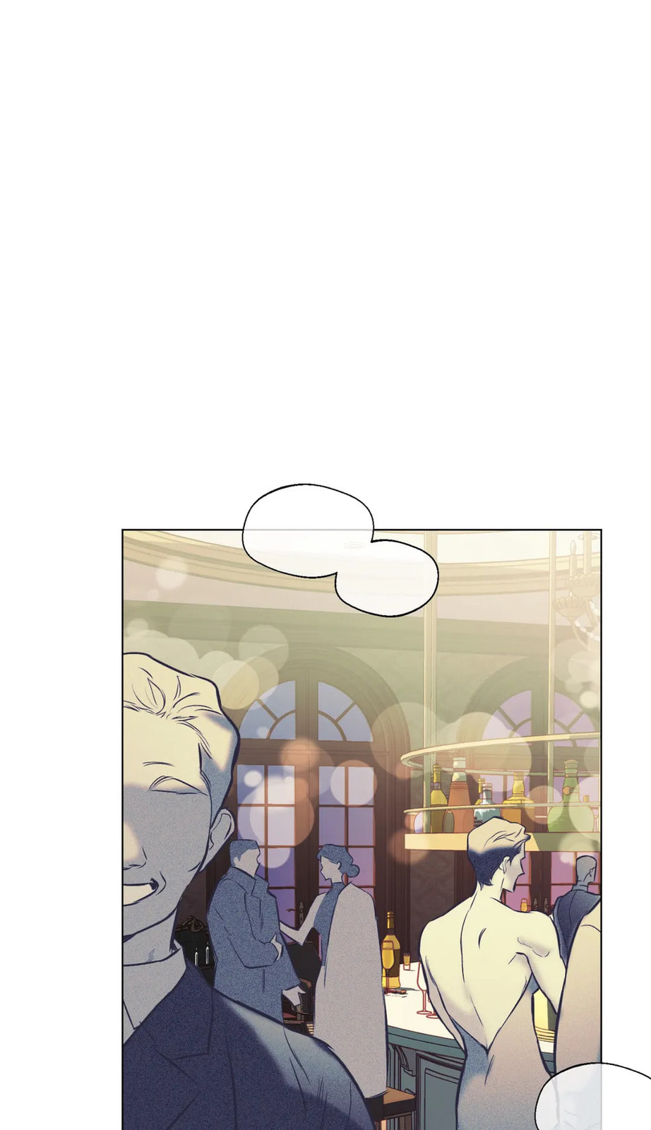 Read Define the Relationship chapter 64 image 36 on Lezhin