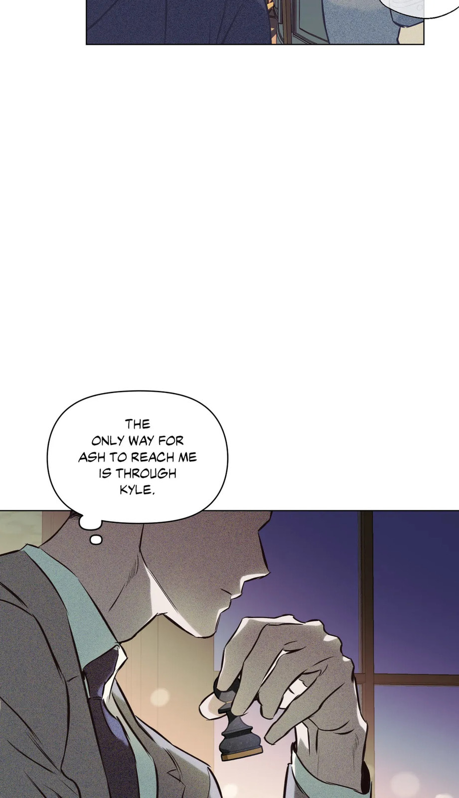 Read Define the Relationship chapter 64 image 37 on Lezhin