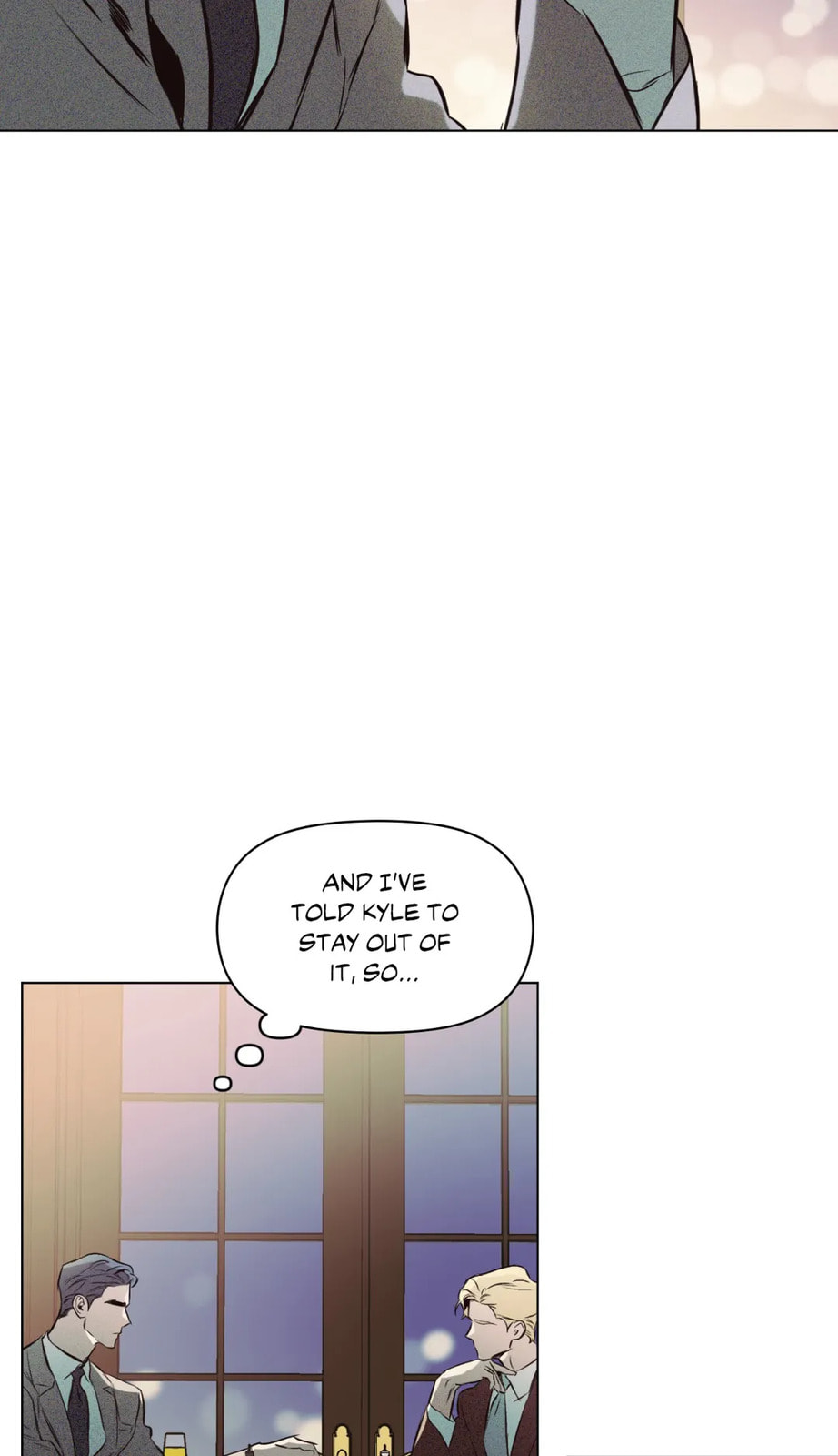 Read Define the Relationship chapter 64 image 38 on Lezhin