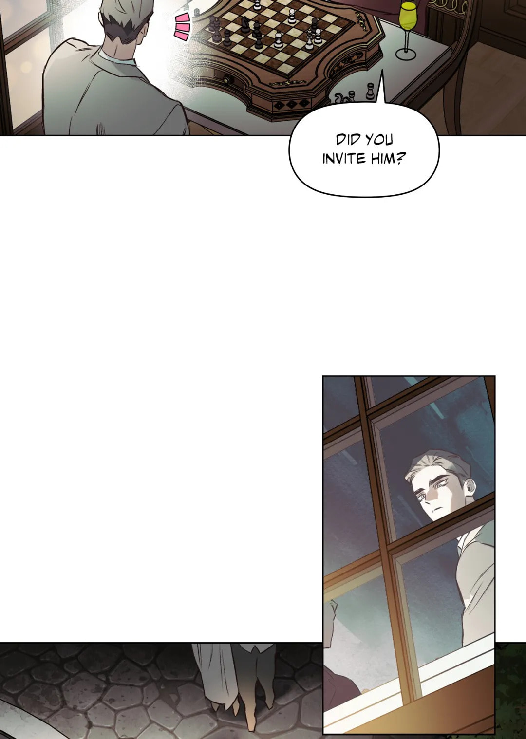 Read Define the Relationship chapter 64 image 42 on Lezhin