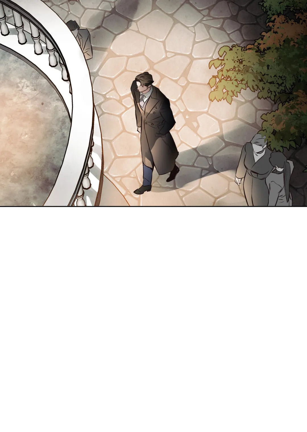 Read Define the Relationship chapter 64 image 43 on Lezhin