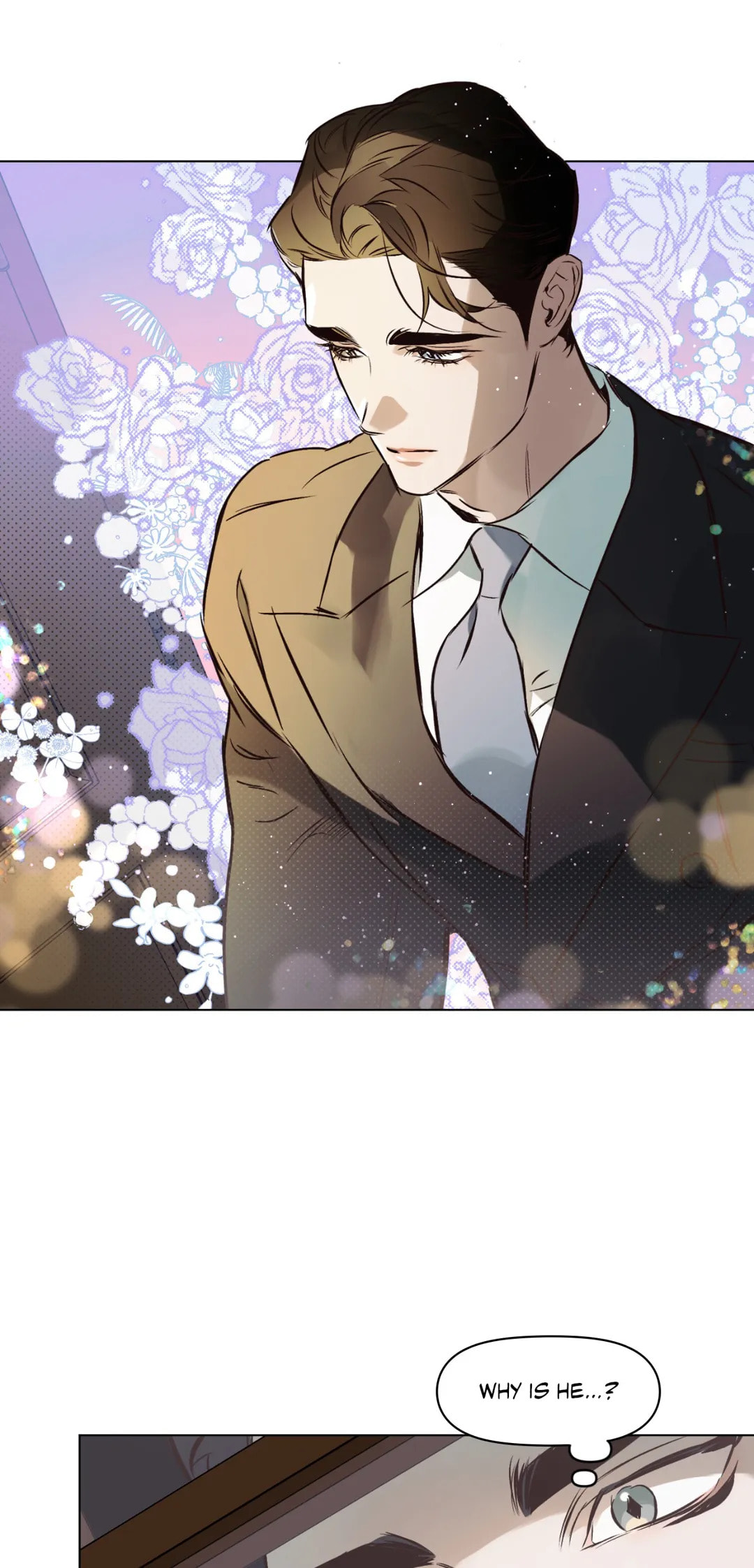Read Define the Relationship chapter 64 image 44 on Lezhin