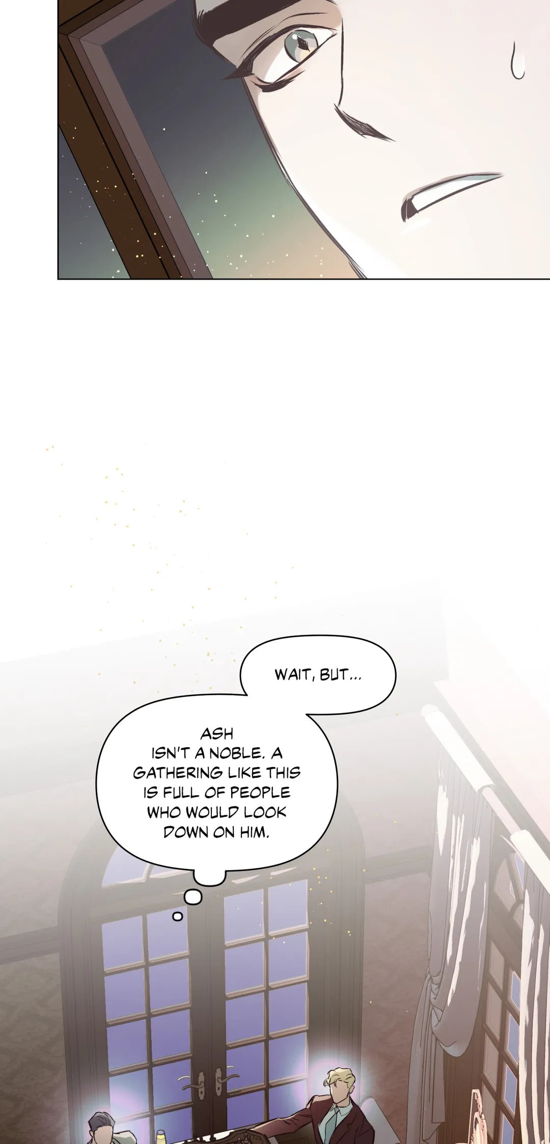 Read Define the Relationship chapter 64 image 45 on Lezhin