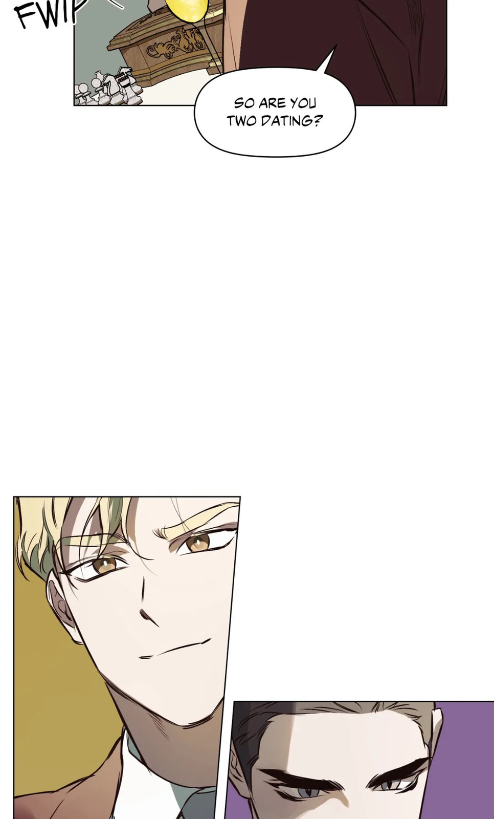 Read Define the Relationship chapter 64 image 49 on Lezhin