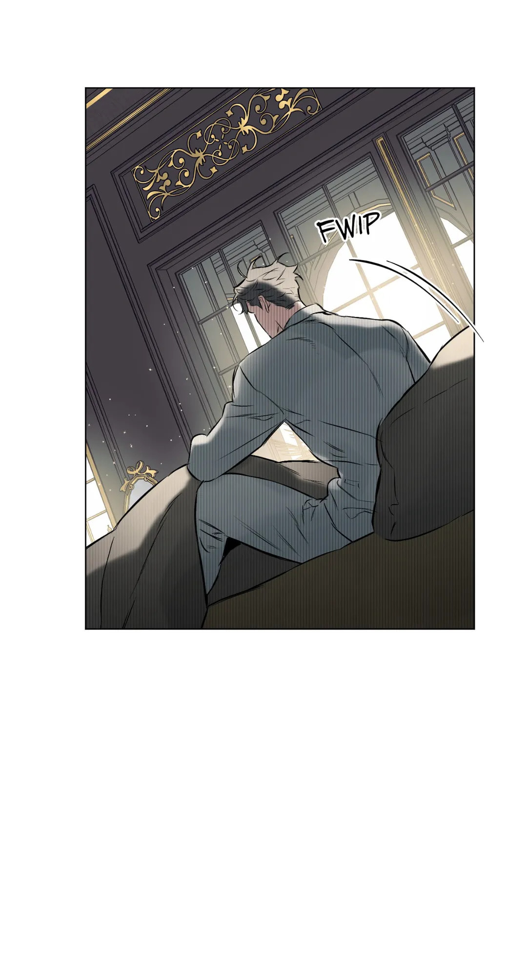 Read Define the Relationship chapter 64 image 5 on Lezhin