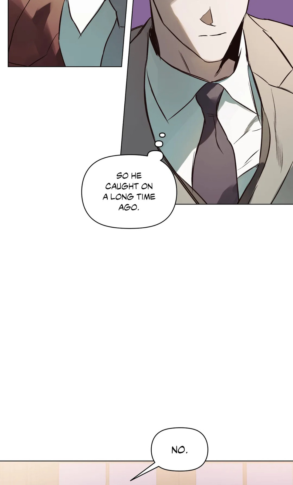 Read Define the Relationship chapter 64 image 50 on Lezhin