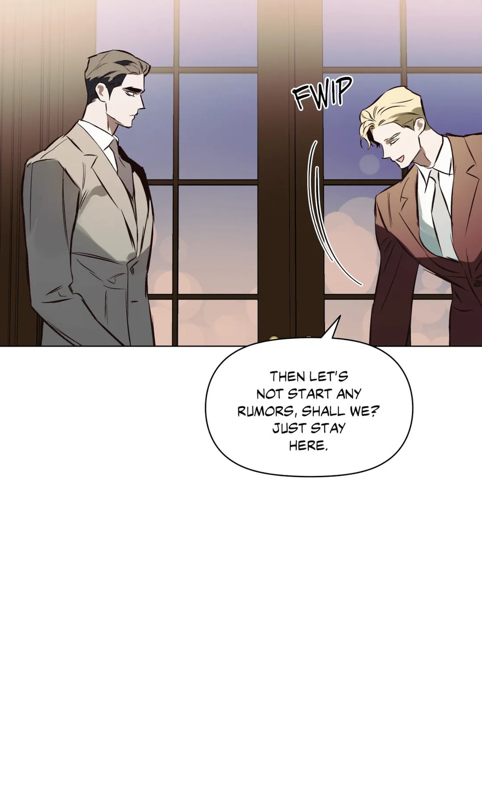 Read Define the Relationship chapter 64 image 51 on Lezhin