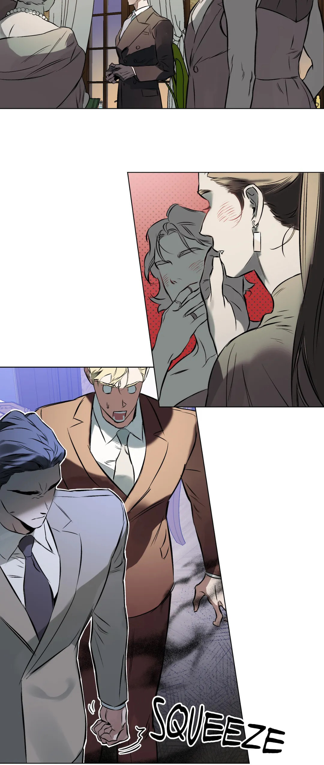 Read Define the Relationship chapter 64 image 53 on Lezhin