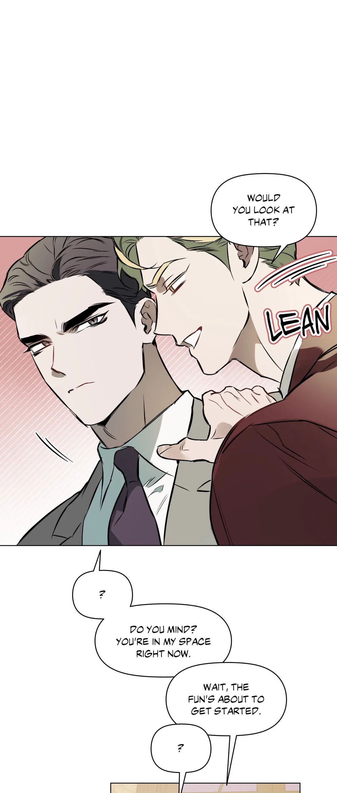 Read Define the Relationship chapter 64 image 54 on Lezhin