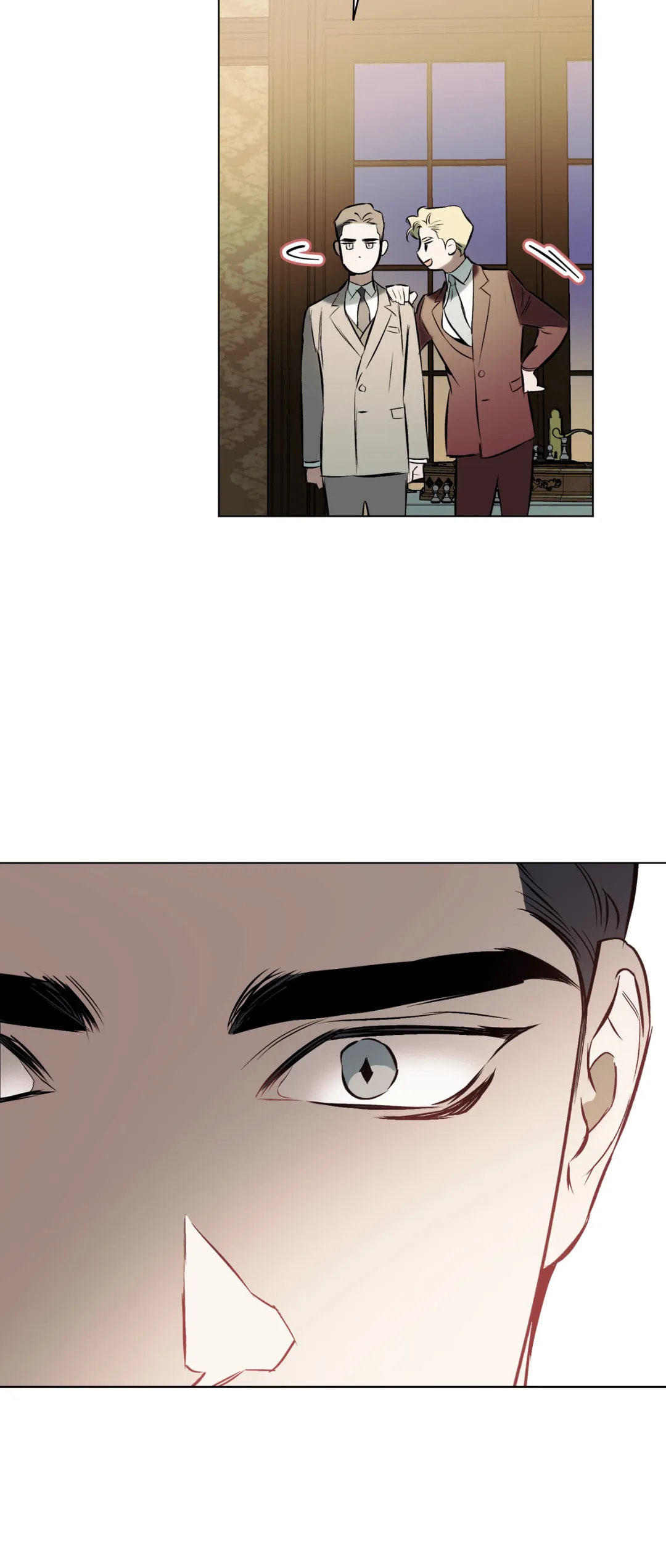 Read Define the Relationship chapter 64 image 55 on Lezhin