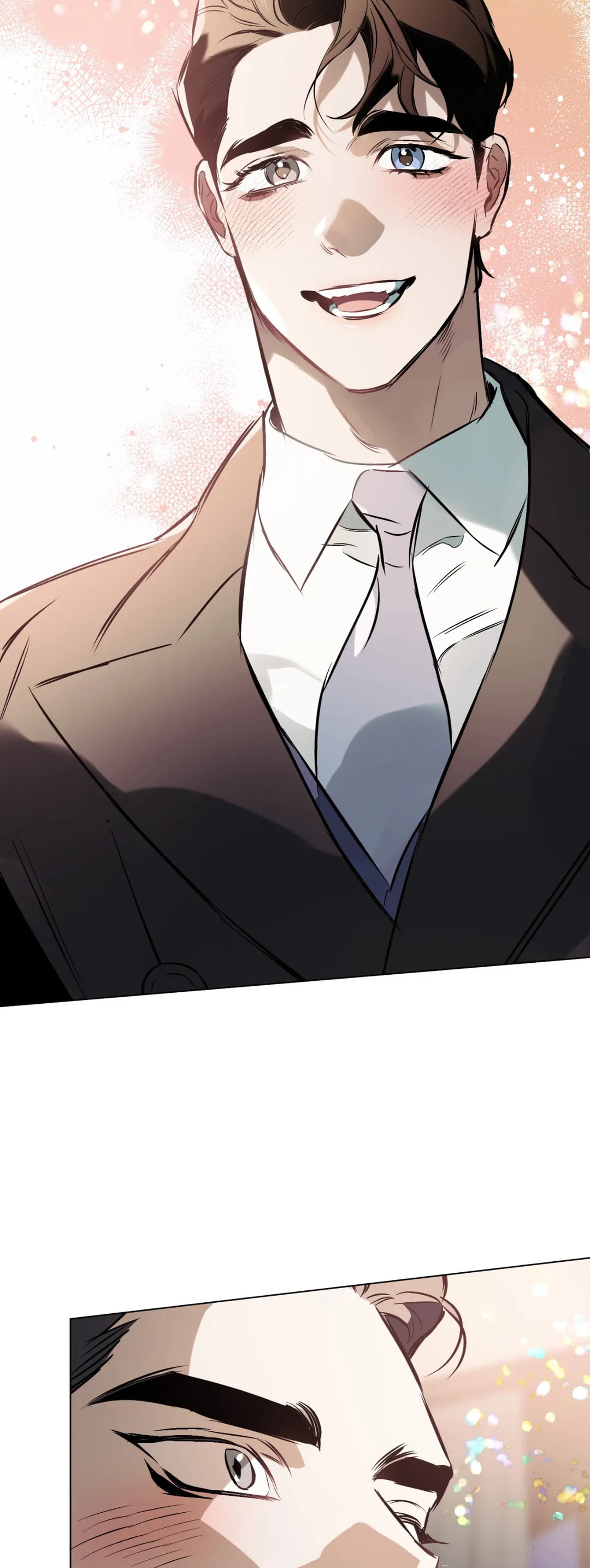 Read Define the Relationship chapter 64 image 57 on Lezhin