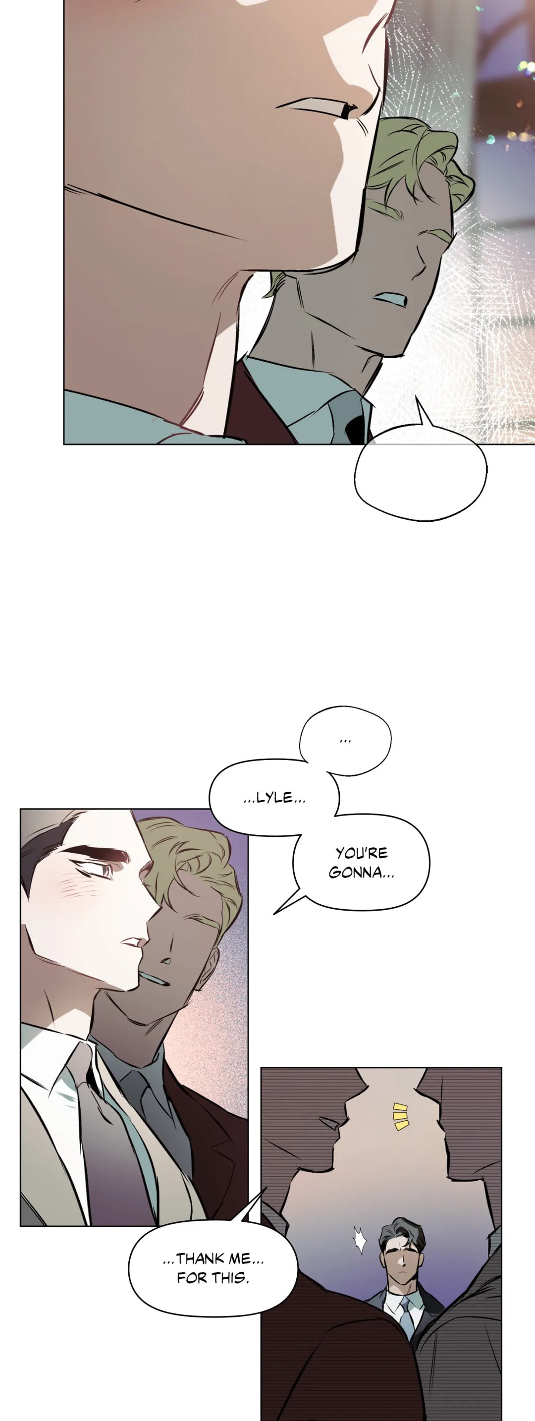 Read Define the Relationship chapter 64 image 58 on Lezhin