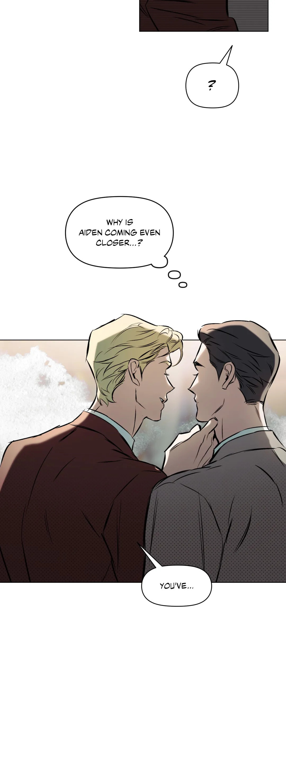 Read Define the Relationship chapter 64 image 59 on Lezhin