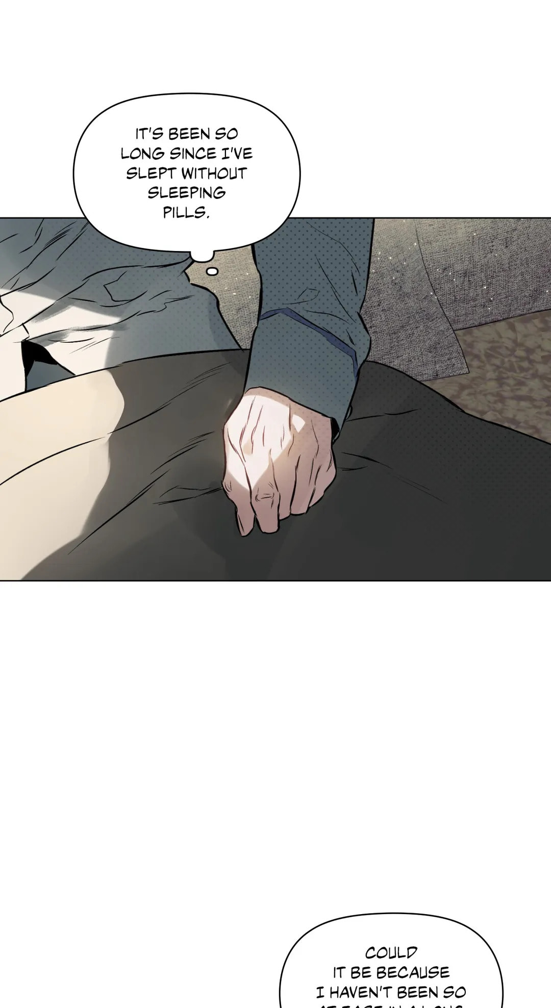 Read Define the Relationship chapter 64 image 6 on Lezhin