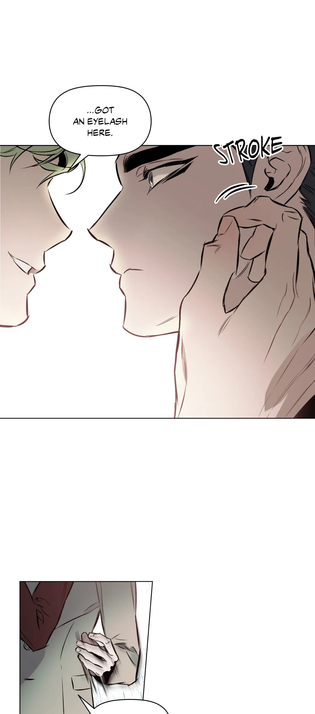 Read Define the Relationship chapter 64 image 60 on Lezhin