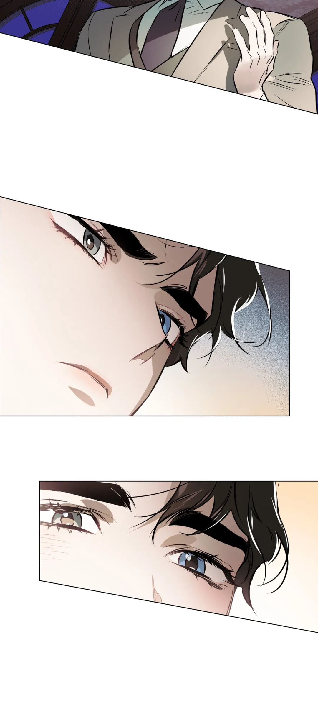 Read Define the Relationship chapter 64 image 62 on Lezhin