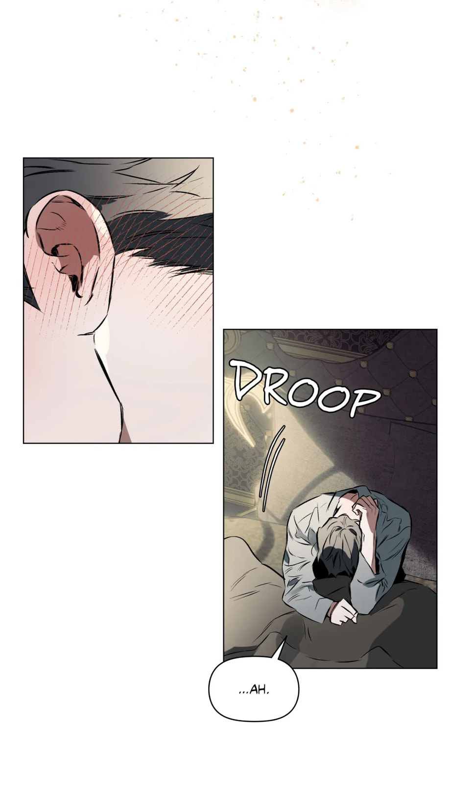Read Define the Relationship chapter 64 image 9 on Lezhin