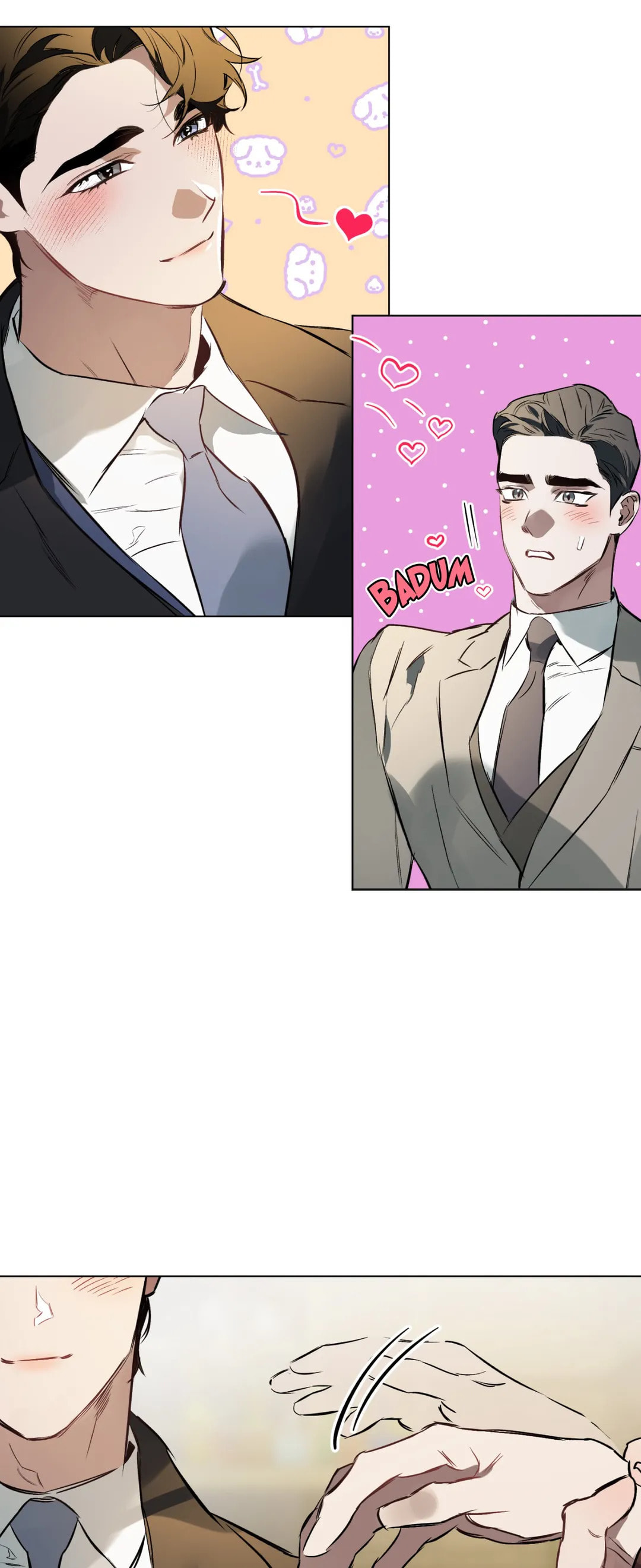 Read Define the Relationship chapter 65 image 1 on Lezhin